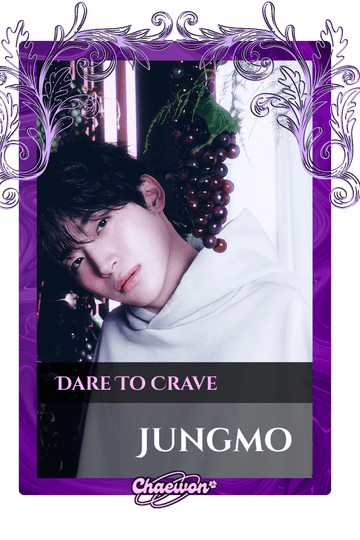 Jungmo