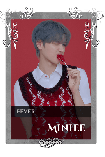 Minhee