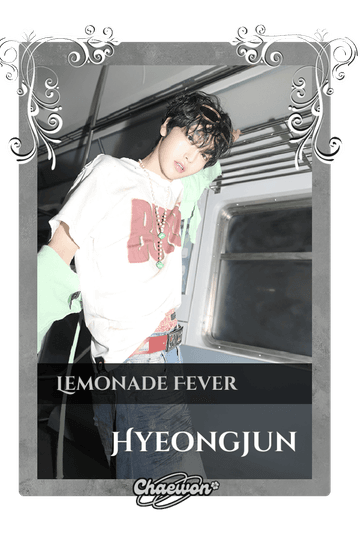 Hyeongjun