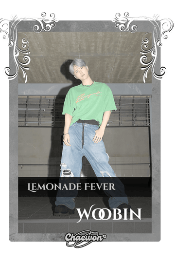 Woobin
