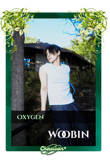 Woobin