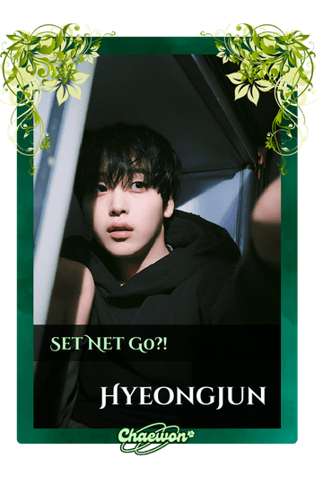 Hyeongjun