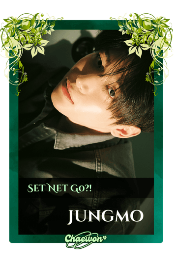 Jungmo