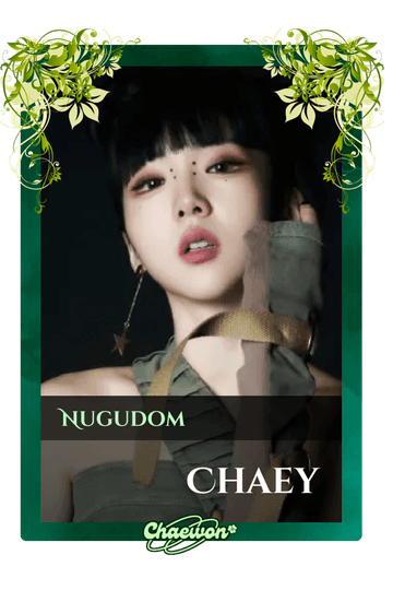 Chaey