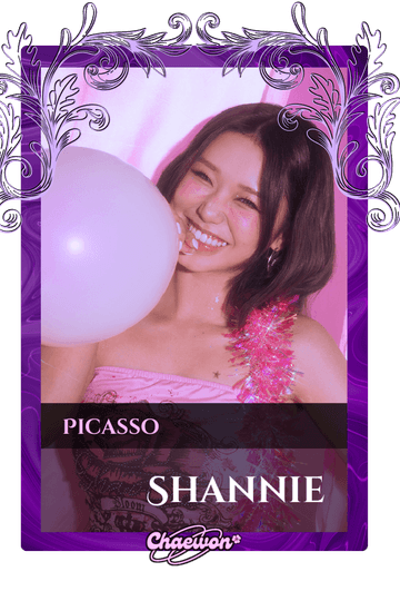 Shannie