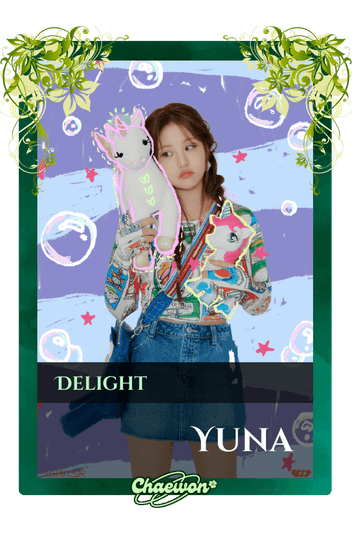 Yuna
