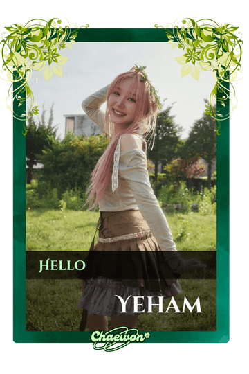 Yeham