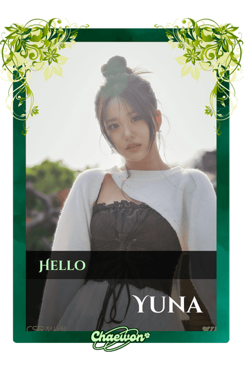 Yuna