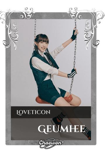 Geumhee