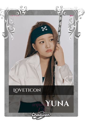 Yuna
