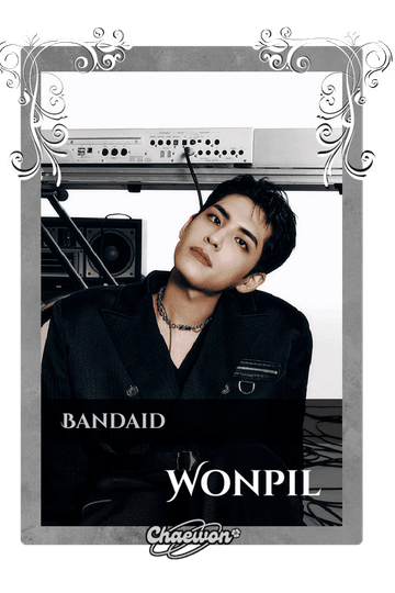 Wonpil