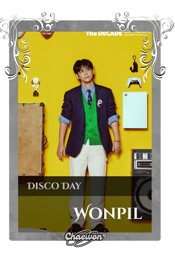 Wonpil