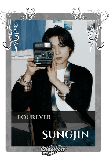 Sungjin