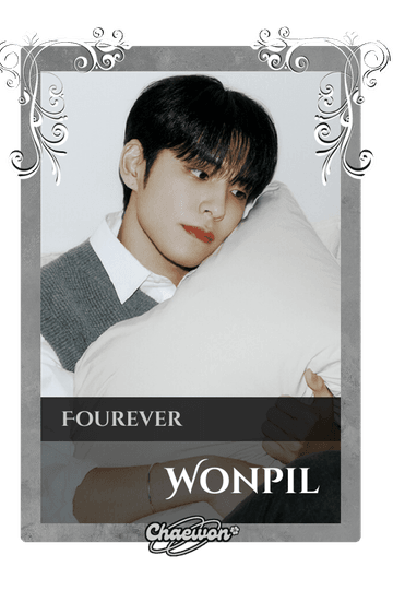 Wonpil