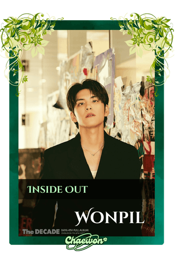 Wonpil