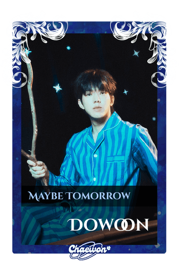 Dowoon