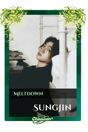Sungjin