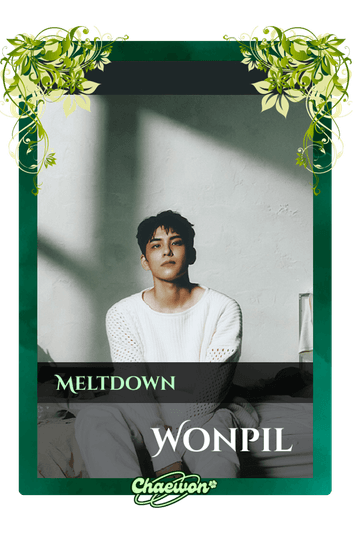 Wonpil
