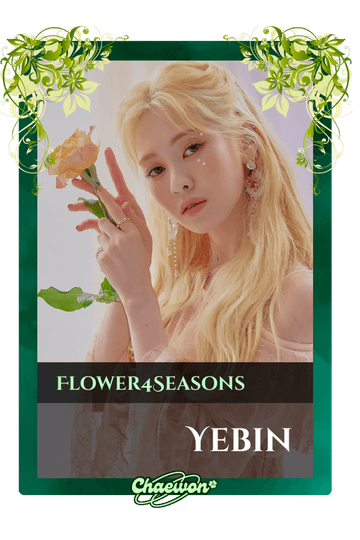 Yebin