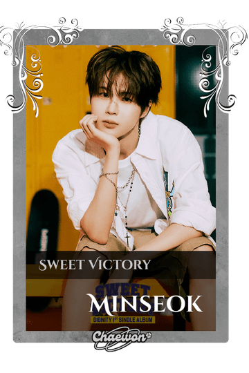 Minseok