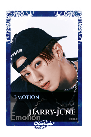 Harry-June