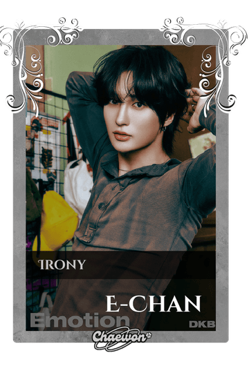 E-Chan
