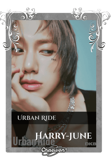 Harry-June
