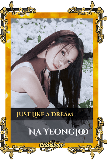 Na Yeongjoo