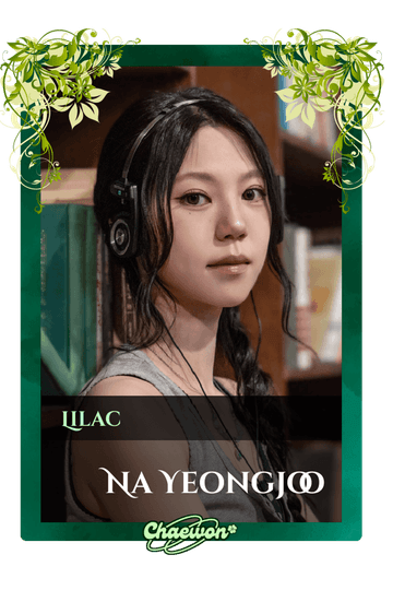 Na Yeongjoo