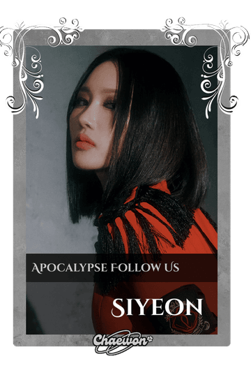 Siyeon