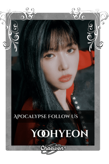 Yoohyeon