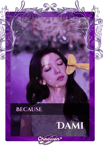 Dami