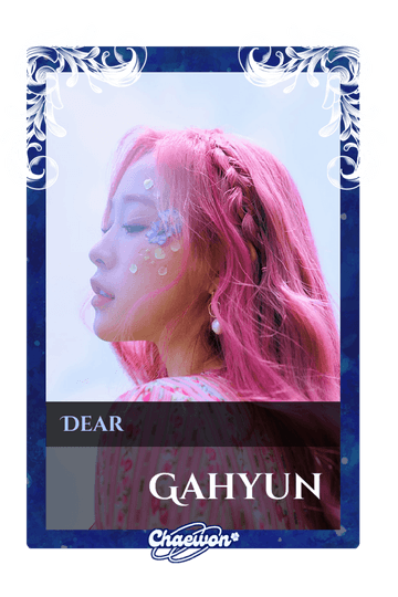 Gahyun