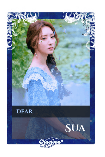 Sua