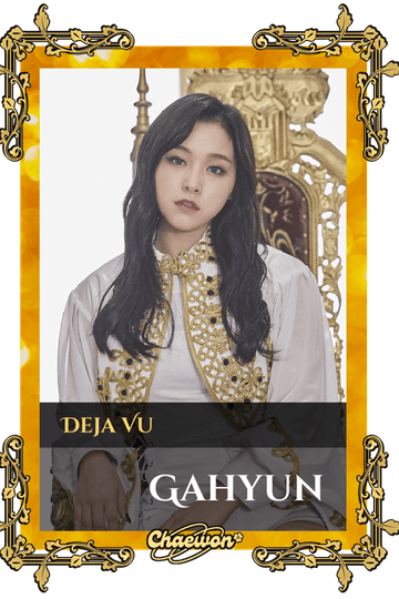 Gahyun