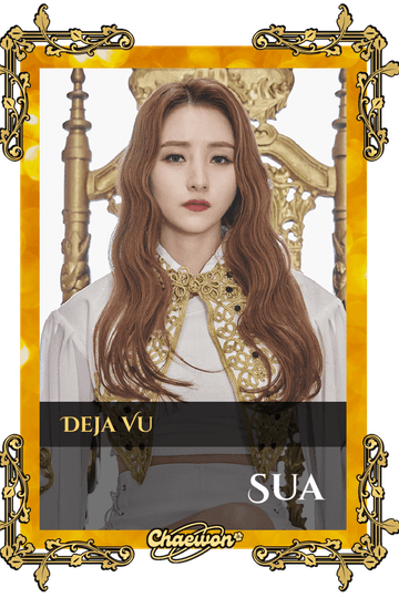 Sua