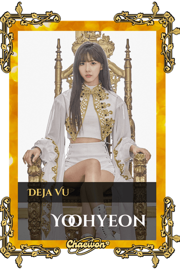 Yoohyeon