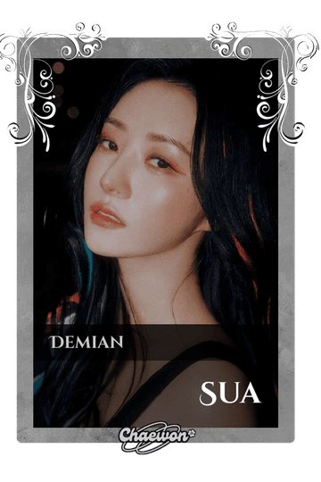 Sua