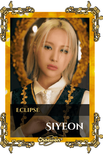 Siyeon