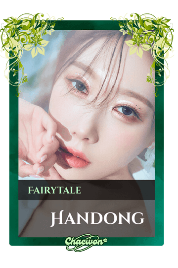 Handong