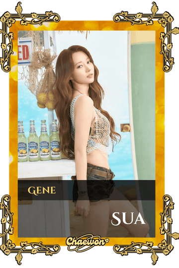 Sua