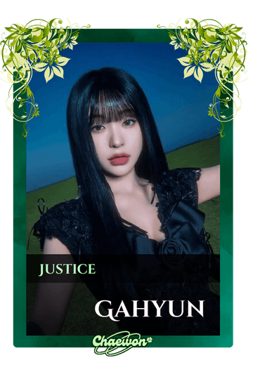 Gahyun