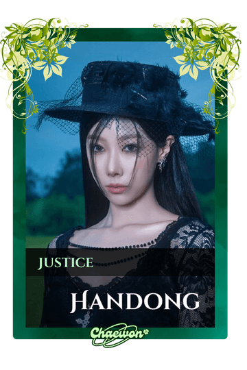 Handong