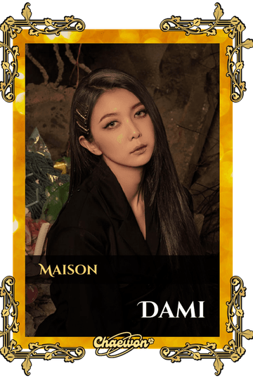 Dami