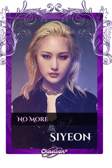 Siyeon