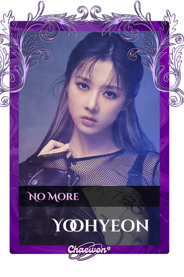 Yoohyeon
