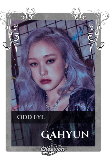 Gahyun