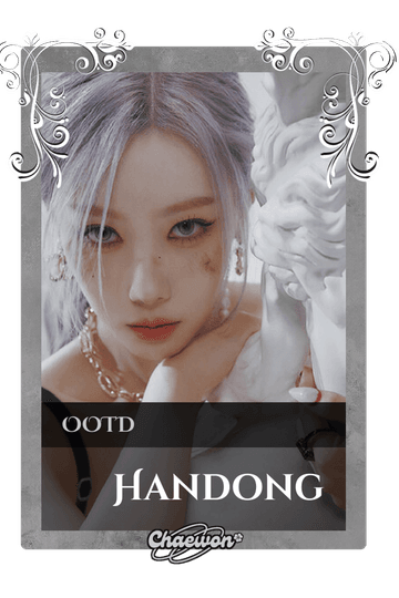 Handong