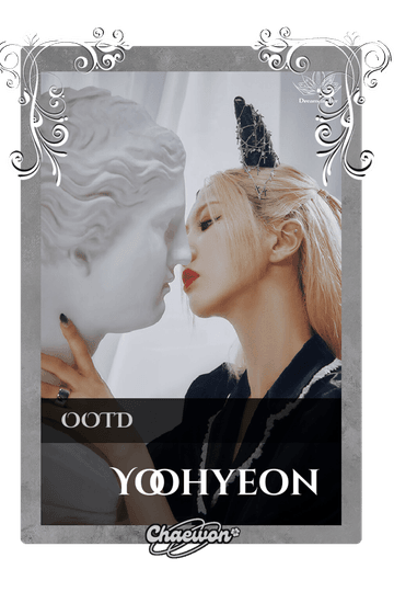 Yoohyeon