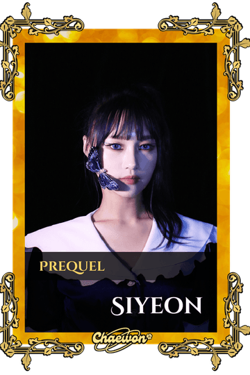 Siyeon
